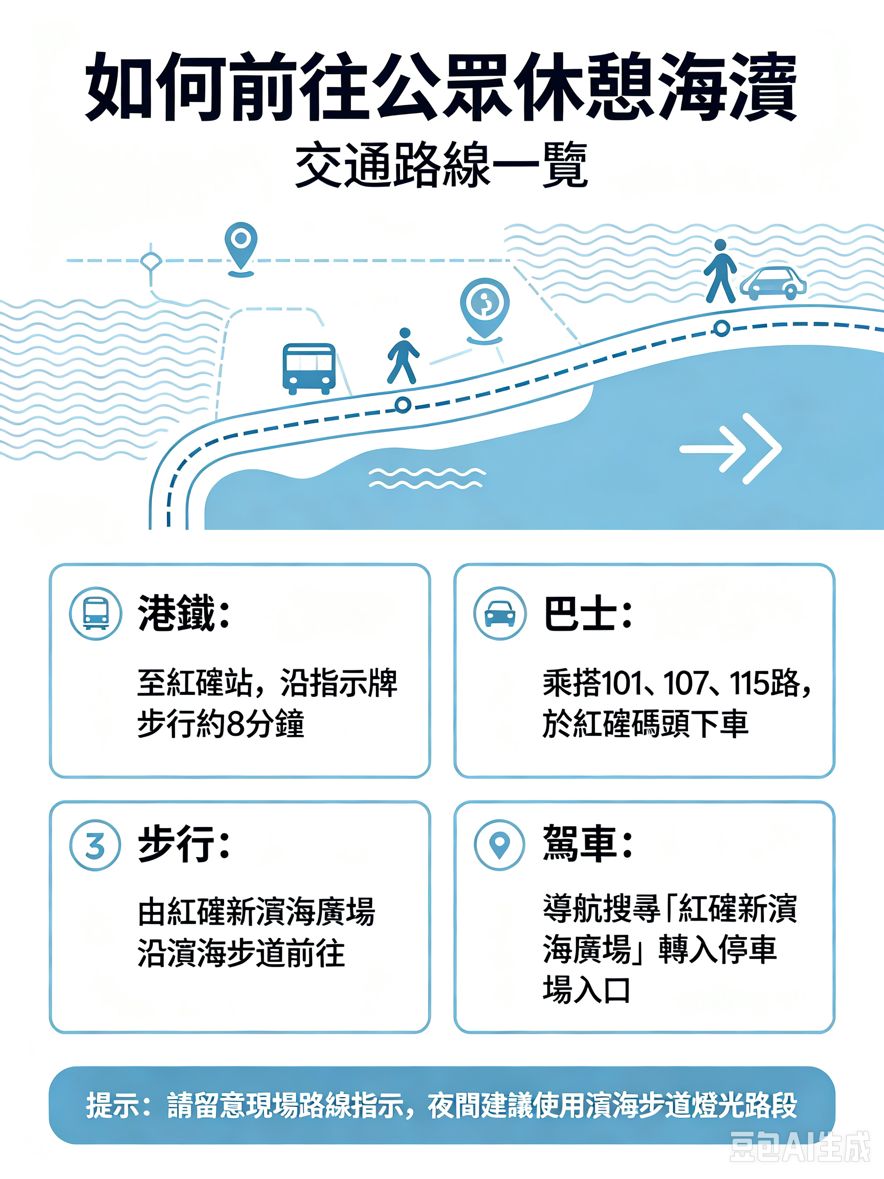 红磡新海滨智慧停车系统投用